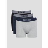 Rıders By Lee Boxer, S, Çok Renkli