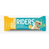 Rıders Hıgh Proteın Bar Yer Fıstıklı Tahıllı Tuzlu Karamelli 50Gr