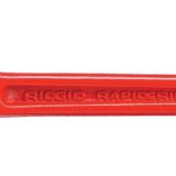 RIDGID 10358 2 inç 50 mm Rapid Grip Hızlı Kavrama Boru Anahtarı