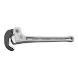 RIDGID 12693 1 1/2 inç 40 mm Rapid Grip Hızlı Kavrama Alüminyum Boru Anahtarı