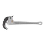 RIDGID 12698 2 1/2 inç 65 mm Rapid Grip Hızlı Kavrama Alüminyum Boru Anahtarı