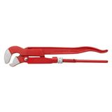 RIDGID 19271 1 inç 25 mm S Çene Maşalı Boru Anahtarı
