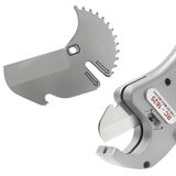 RIDGID 27858 RC-1625 23498 İçin Yedek Bıçak