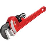 Ridgid 31010 1½'' 250 mm Ağır Tip Sondaj Boru Anahtarı - 1½"/40mm - Kırmızı