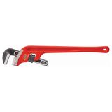 RIDGID 31080 3 inç 600 mm 45 Derece Ağır Tip Sondaj Boru Anahtarı