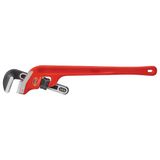 RIDGID 31085 5 inç 900 mm 45 Derece Ağır Tip Sondaj Boru Anahtarı