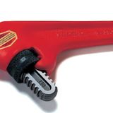 RIDGID 31305 9 1/2 inç 240 mm Rapid Grip Eğik Somun Anahtarı