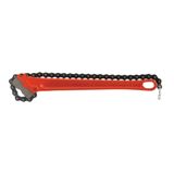 RIDGID 31315 15 3/4 inç 390 mm Ağır Hizmet Tipi Zincirli Boru Anahtarı