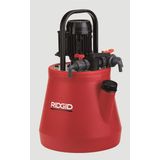 RIDGID 34051 330W Radyatör Temizleme Makinesi