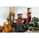 Ridgid 46363 2.19 inc 55.7 mm İç Tüp Karotiyer Sondaj Boru Anahtarı