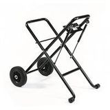 RIDGID 58077 Katlanır Seyyar Diş Açma Makinesi Tezgahı