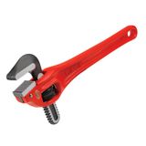 RIDGID 89435 2 inç 350 mm 90° Derece Ağır Tip Sondaj Boru Anahtarı