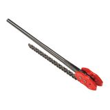 RIDGID 92670 4 Zincirli Boru Anahtarı