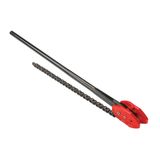 RIDGID 92675 6 Zincirli Boru Anahtarı
