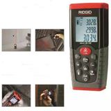 Ridgid Lm100 Lazer Mesafe Ölçer 50 Mt