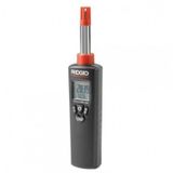 Rıdgıd Micro HM-100 Sıcaklık ve Nem Ölçer