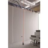 RIDGID Micro LM-100 Lazer Mesafe Ölçer