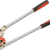 RIDGID R38028 603 Model 600 3/16'' Paslanmaz ve Titanyum Boru Bükme