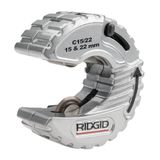 RIDGID R57018 C 15/22 mm C Tipi Boru Kesici