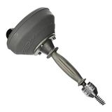RIDGID R58890 K25 El Kanal Temizleme