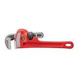 RIDGID Rıdgıd 31000 3/4'' 150mm Ağır Tip Sondaj Boru Anahtarı Kırmızı