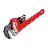RIDGID Rıdgıd 31010 1½'' 250mm Ağır Tip Sondaj Boru Anahtarı Kırmızı