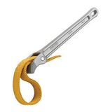 RIDGID Rıdgıd 31355 2'' Kayışlı Filtre Boru Anahtarı Gri