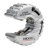 RIDGID Rıdgıd 57018 15-22mm C-tipi Bakır Boru Kesici Gri