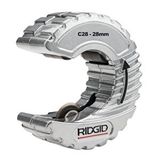 RIDGID Rıdgıd 60668 28mm C-tipi Bakır Boru Kesici Gri