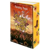 Riding The High: Roman - Die spicy Cowboy-Romance endlich auf Deutsch! (Silver Pines Ranch, Band 3)