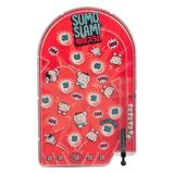 Ridley Oyun GME057 Sumo Slam Langırt Oyunu, Çok"