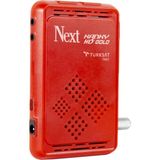 Rıdox Next Kanky Hd Gold - Kırmızı