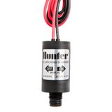 RIEGOPRO Solenoid Hunter 9 V DC Mandal. HUNTER marka tüm solenoid valflerle uyumludur