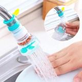 Rieltürköz N Oynar Başlıklı Pervaneli Taşlı Musluk Başlığı