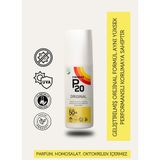 Riemann P20 Orijinal SPF 50+ 100 ml Güneş Kremi