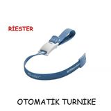 Riester Ri-Clip Otomatik Turnike 5000, Ergonomik Tasarım