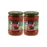 Rifat Minare 2 Adet Rifat M. Lutenitsa Tatlı Sos 540 gr
