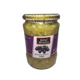 Rifat Minare 510 gr Közlenmiş Patlıcan