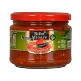 Rifat Minare Acılı Lutenitsa - 0,50 lt