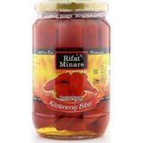 Rıfat Minare Közlenmiş Biber 400 G