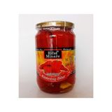 Rıfat Minare Közlenmiş Biber 400 gr