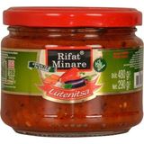 Rifat Minare Lütenitsa Acı 290 g e - 480 gr