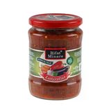 Rifat Minare Lütenitsa Acı 540 G E