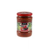 Rifat Minare Lütenitsa Acı Sos 540 Gr