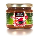 Rifat Minare Lutenitsa Sos (Acısız) 300 gr