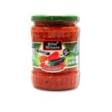 Rifat Minare Lutenitsa Sos (tatlı) 540 Gr