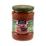 Rifat Minare Lütenitsa Tatlı 540 G E