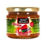 Rıfat Minare Lutenitsa Tatlı Sos 300 cc Cam - 300 gr