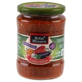 Rifat Minare Lütenitsa Tatlı Sos 530 gr *1'li - 1 Adet