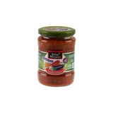 Rifat Minare Lütenitsa Tatlı Sos 540 Gr 1 Adet